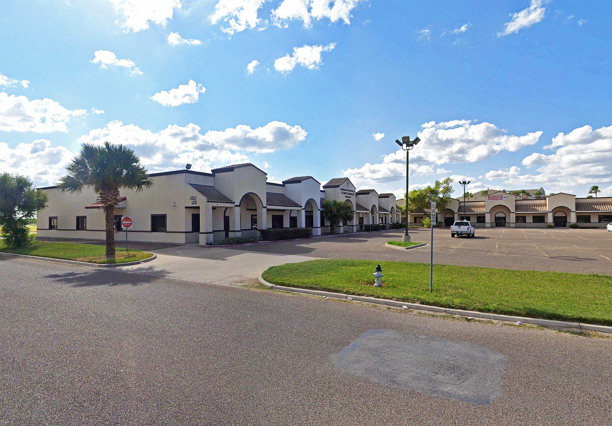 Office for Sale in Rio Grande City Texas 78582